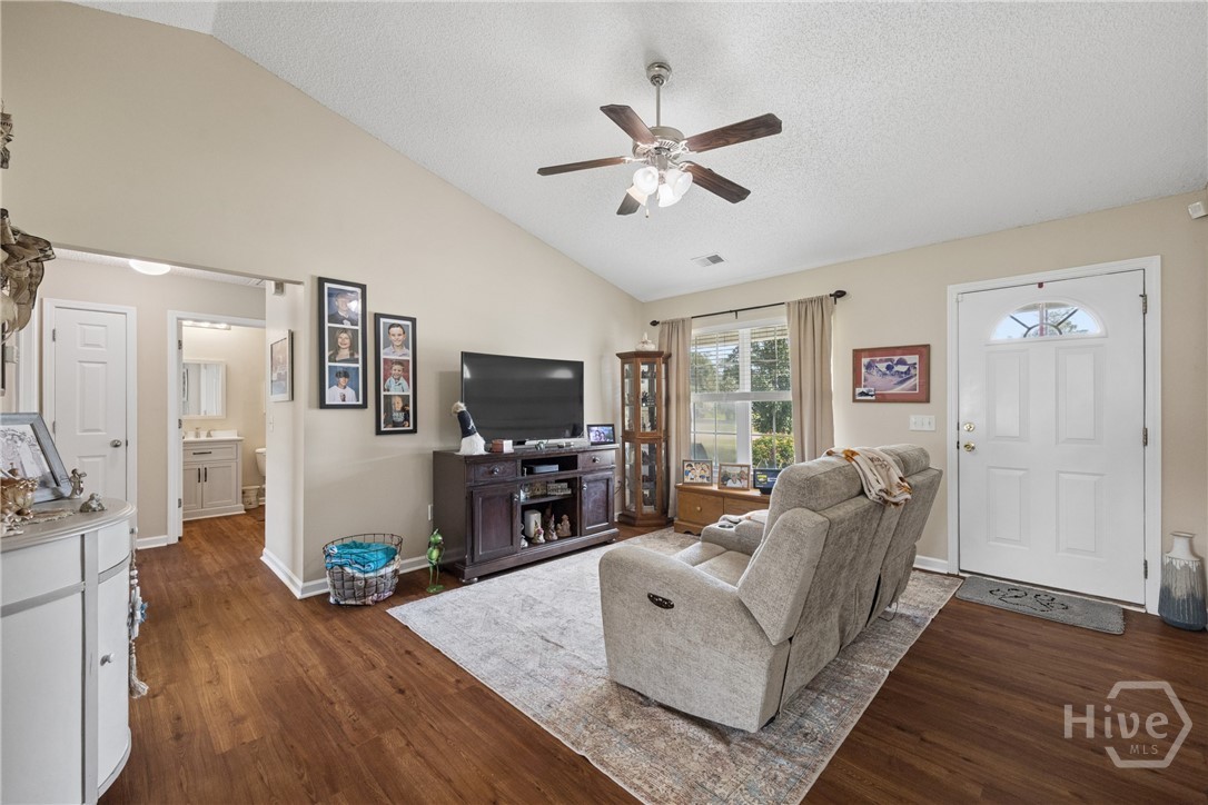 115 Red Fern Court