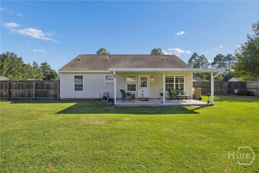 115 Red Fern Court