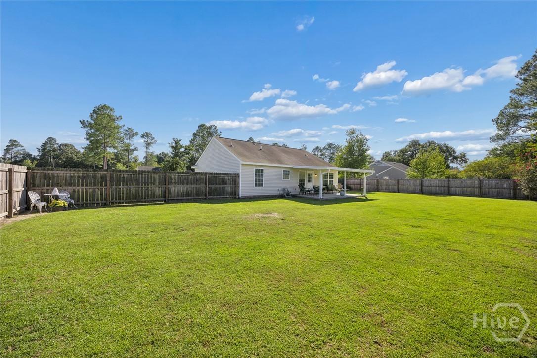 115 Red Fern Court