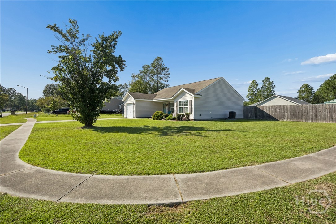 115 Red Fern Court