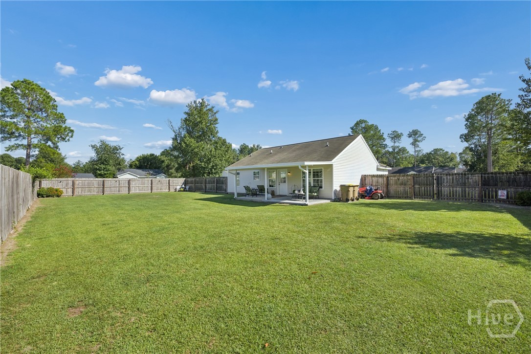 115 Red Fern Court