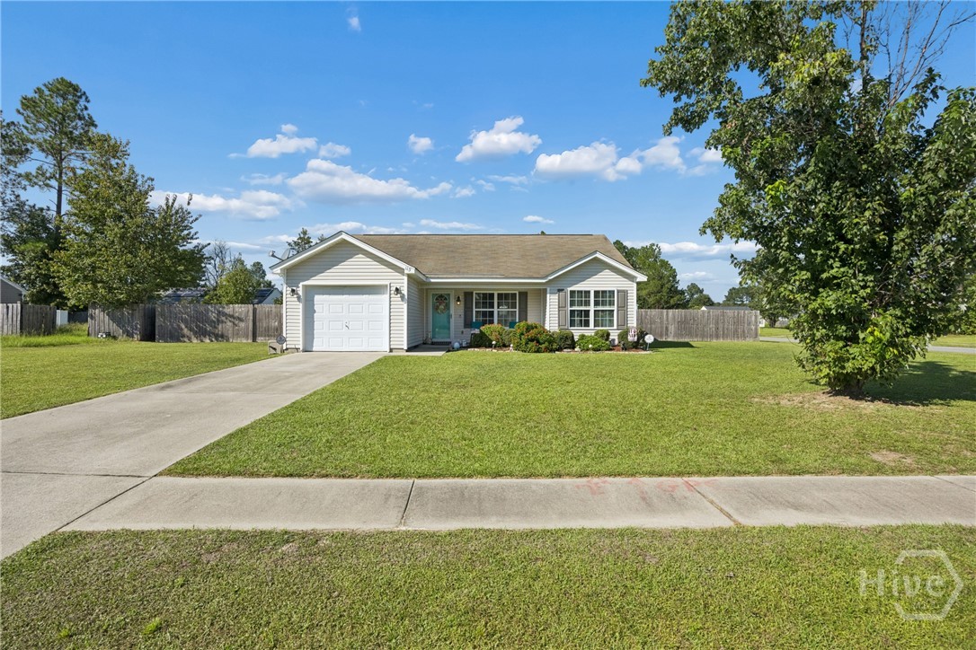 115 Red Fern Court