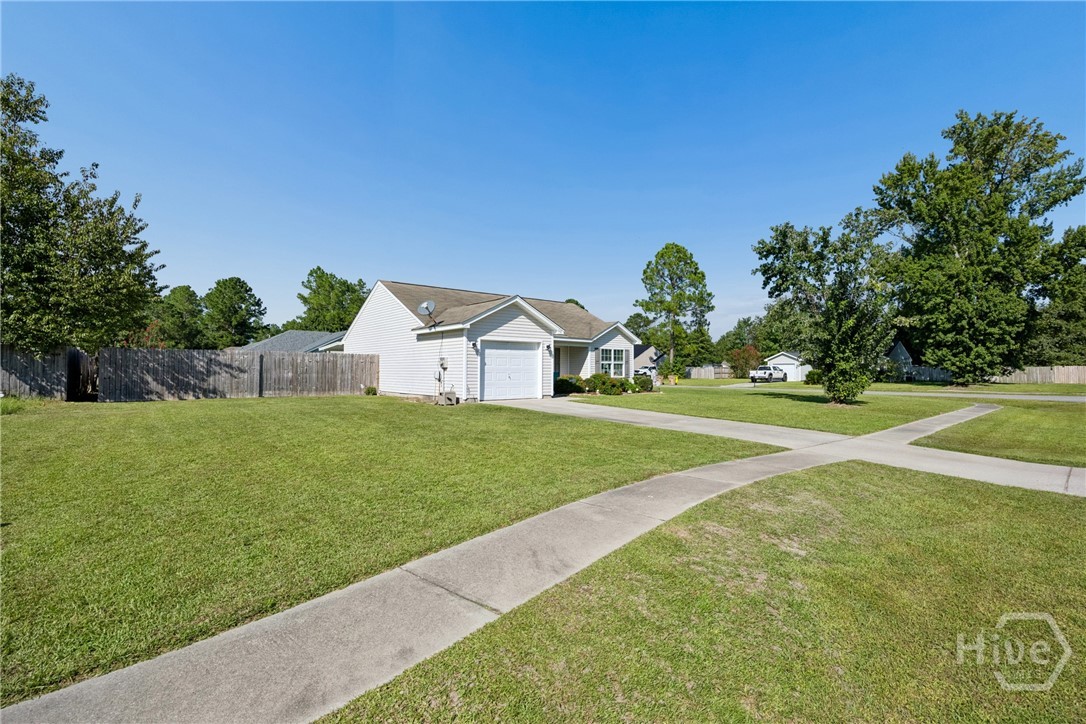 115 Red Fern Court