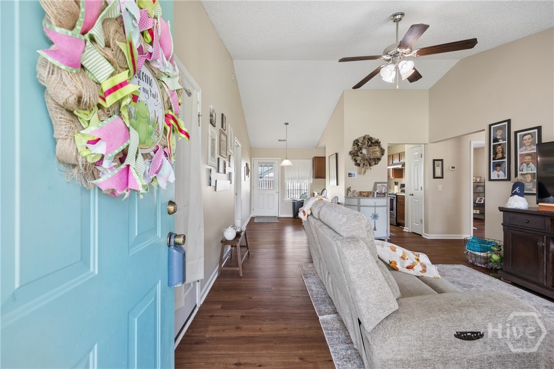 115 Red Fern Court
