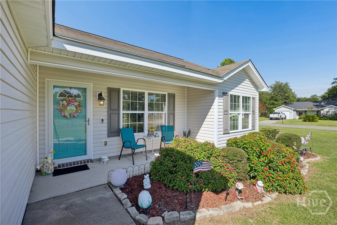 115 Red Fern Court