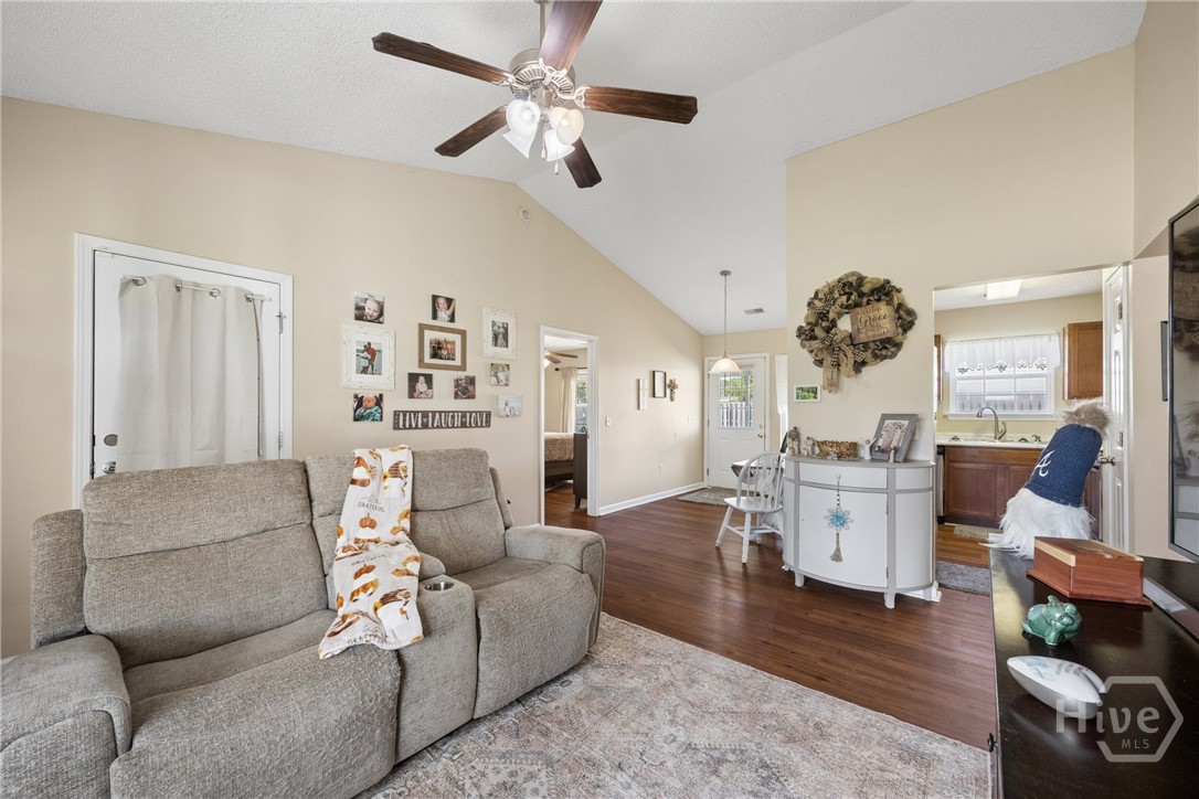 115 Red Fern Court