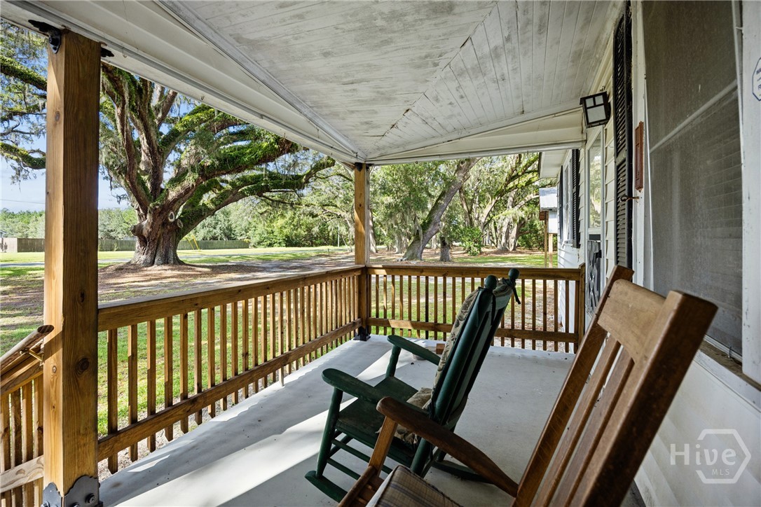 2445 Wilma Edwards Road