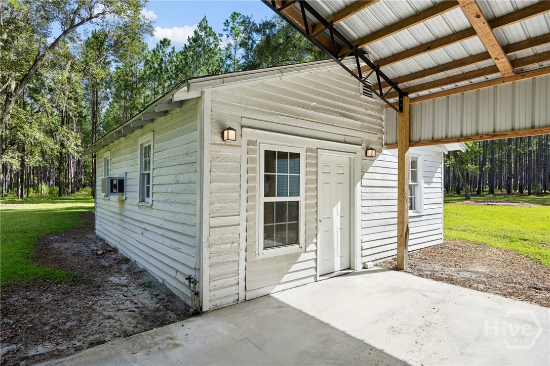 2445 Wilma Edwards Road