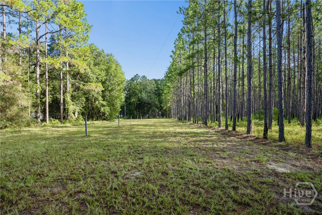 2445 Wilma Edwards Road
