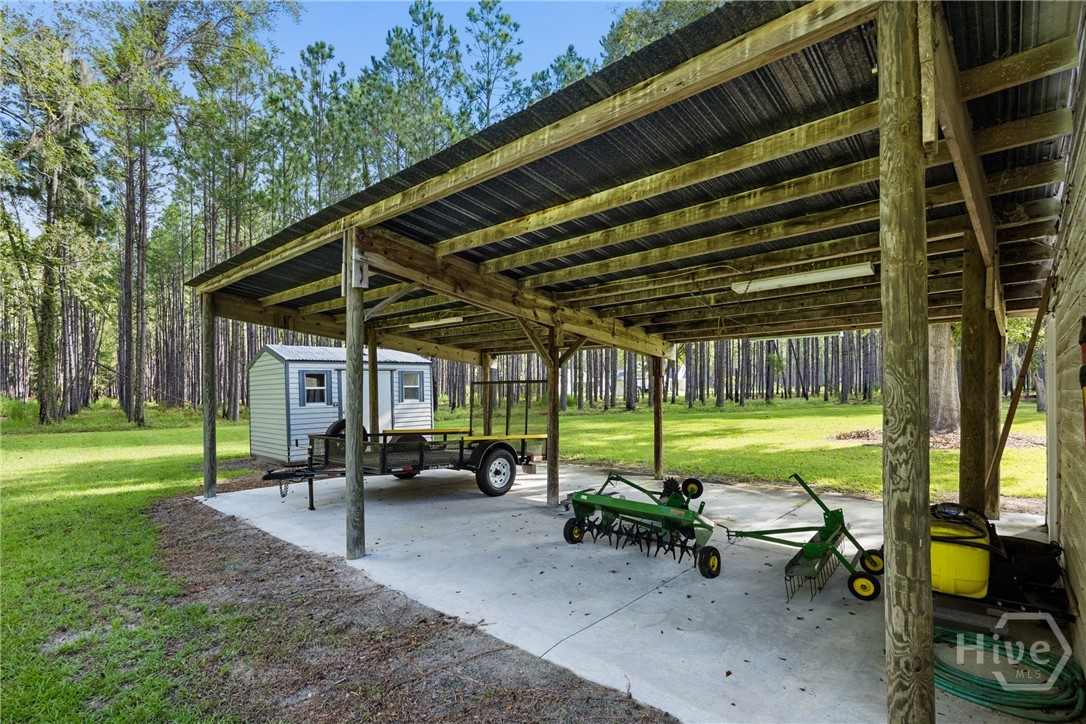2445 Wilma Edwards Road