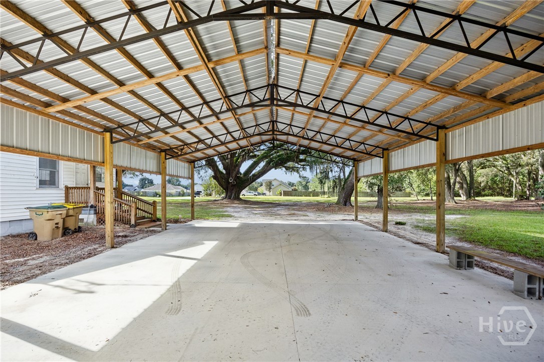 2445 Wilma Edwards Road