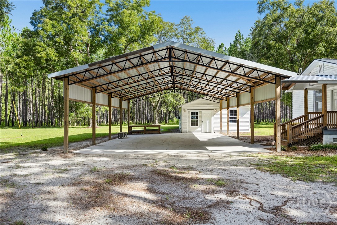 2445 Wilma Edwards Road