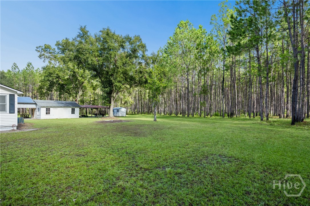 2445 Wilma Edwards Road