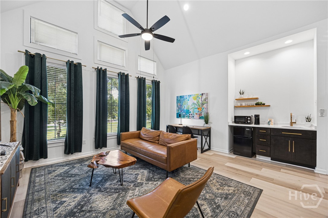 1402 Walthour Road A