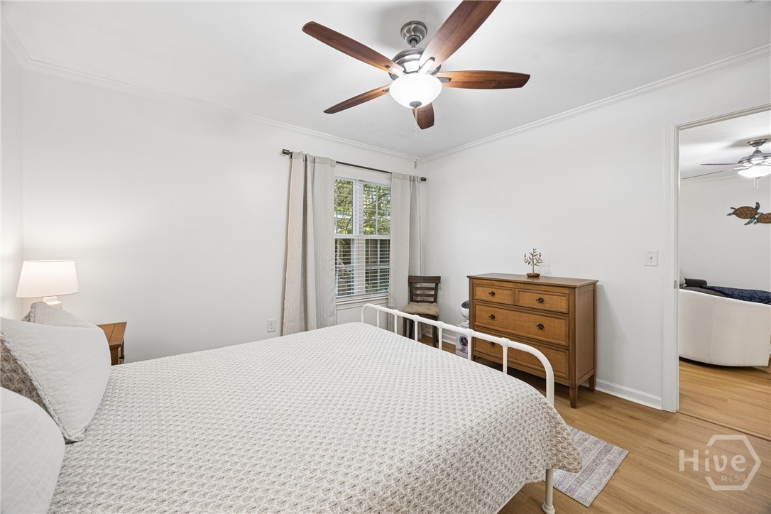 401 N Cromwell Road