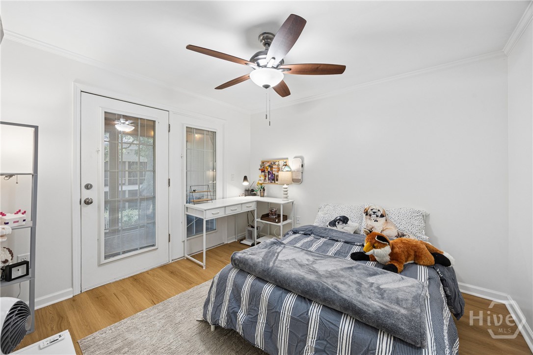 401 N Cromwell Road