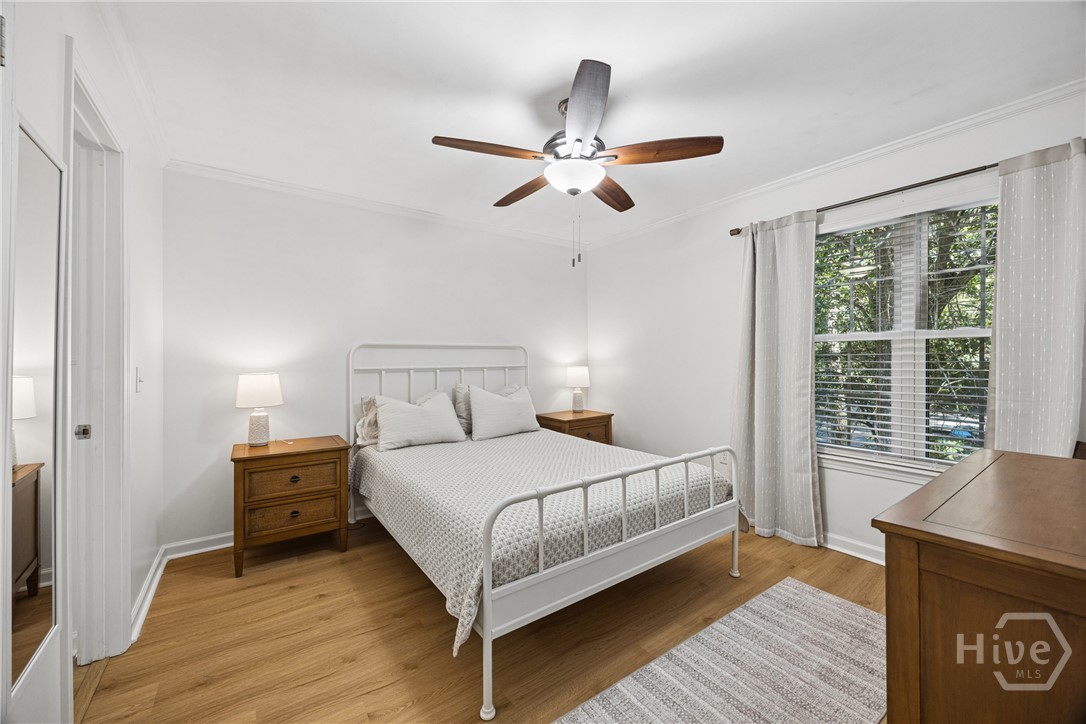 401 N Cromwell Road