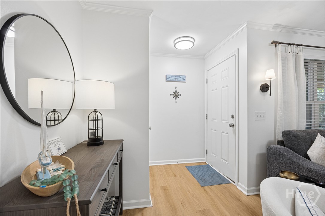 401 N Cromwell Road