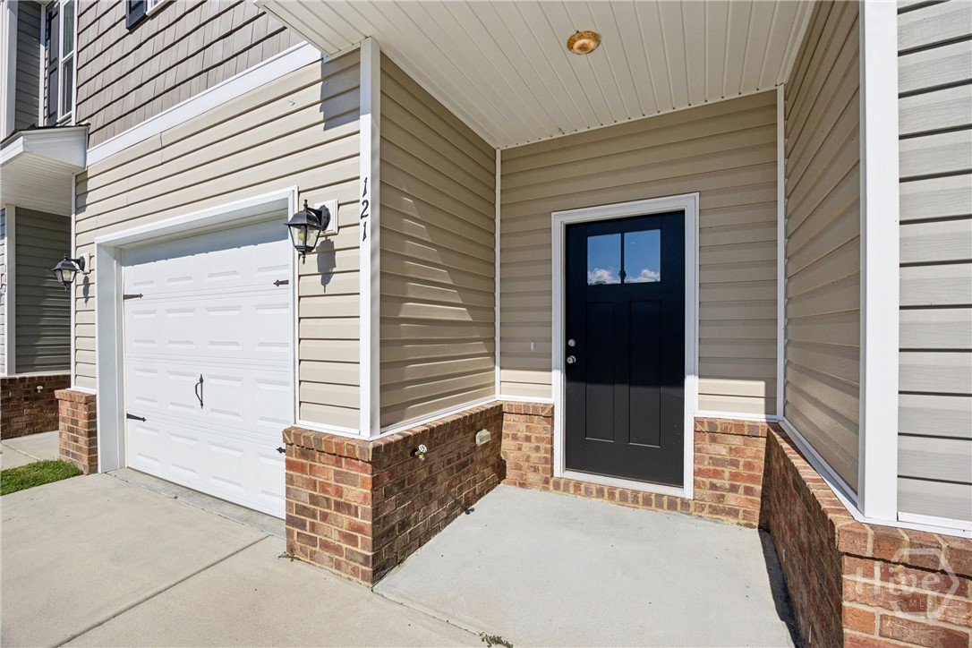 121 Horizon Lane