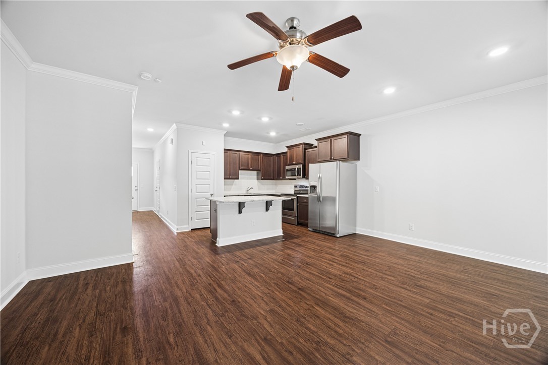 121 Horizon Lane