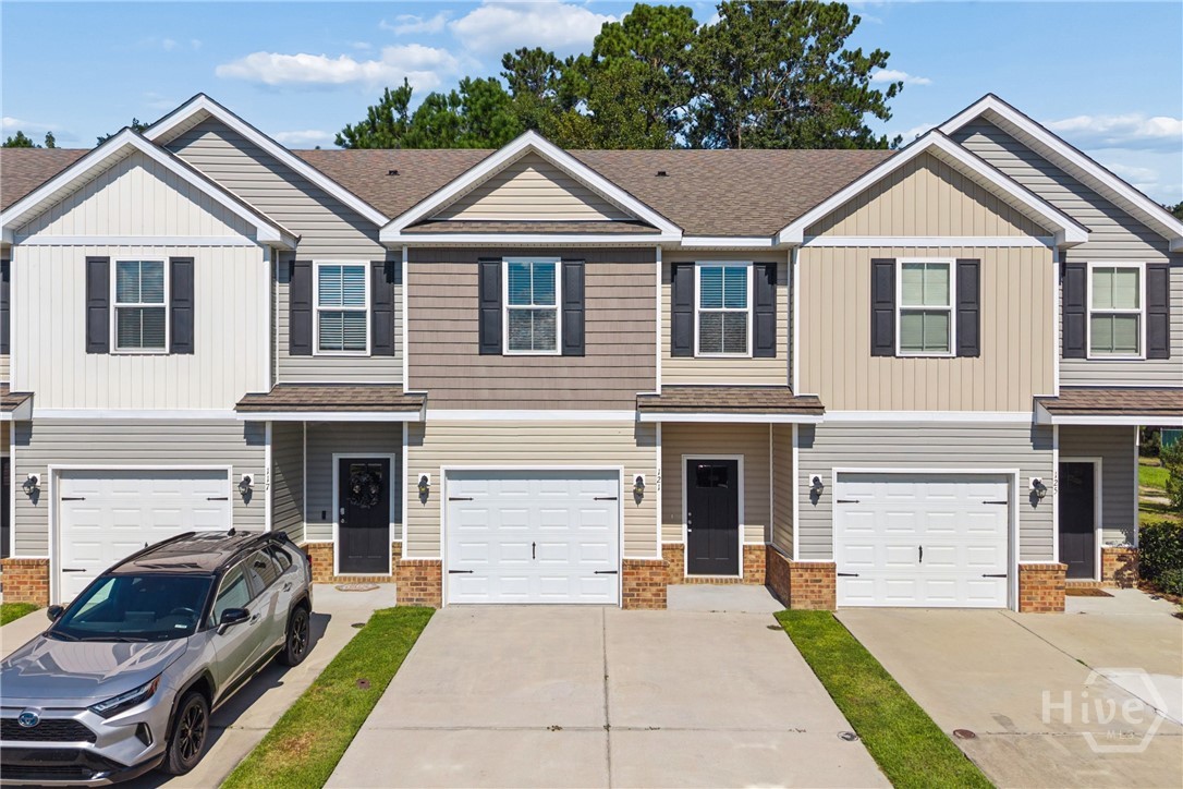 121 Horizon Lane