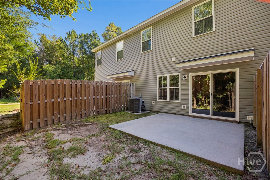 121 Horizon Lane