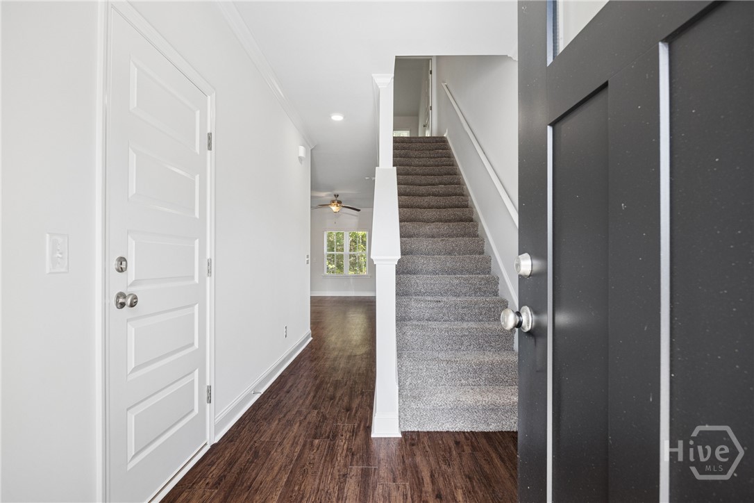 121 Horizon Lane