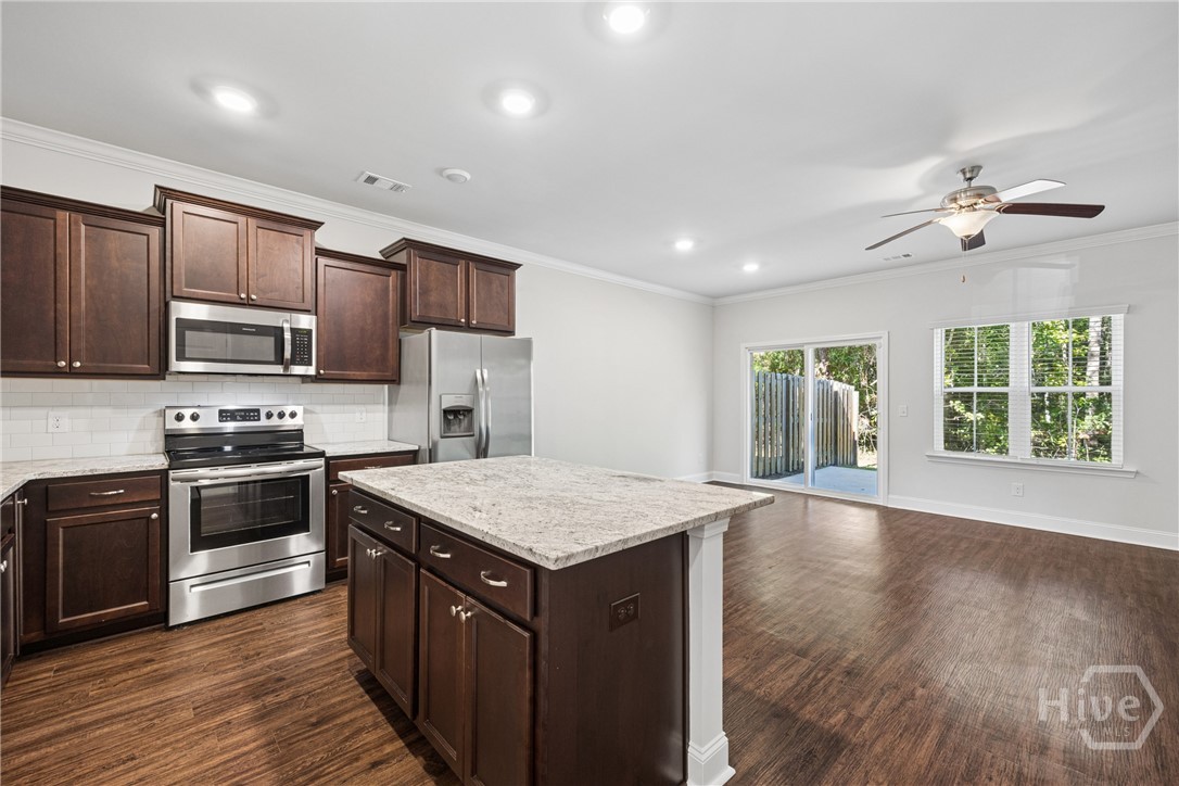 121 Horizon Lane