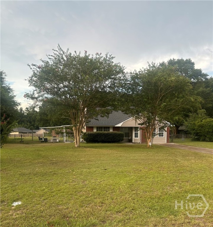 109 Live Oak Circle