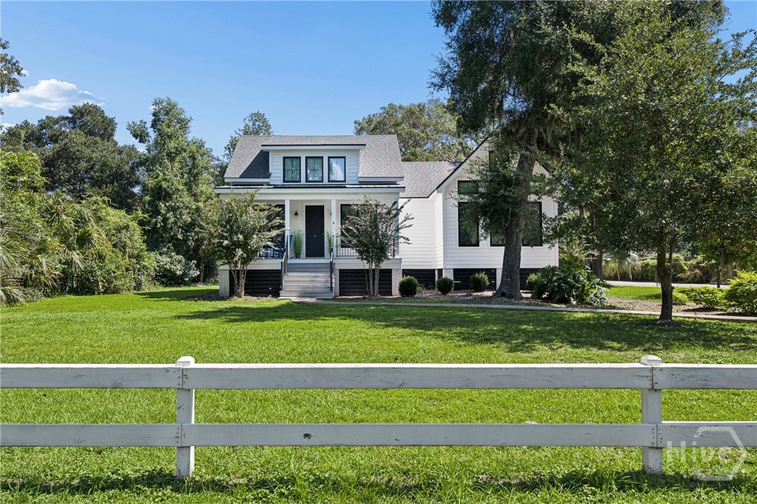 1402 Walthour Road A