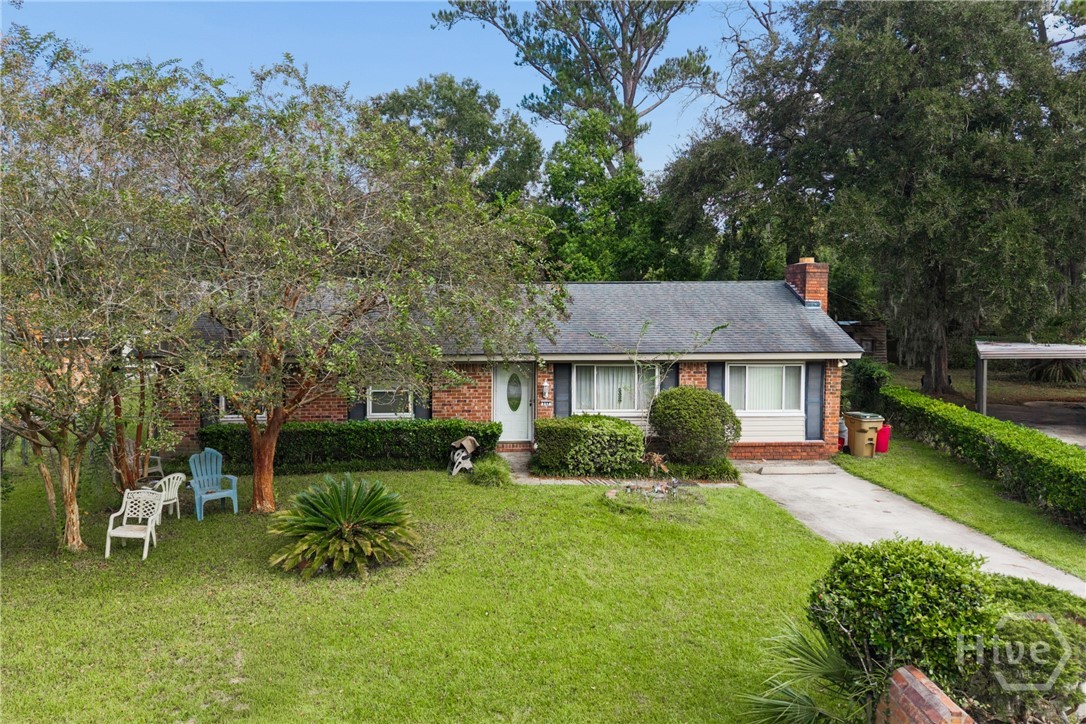 117 Nassau Drive