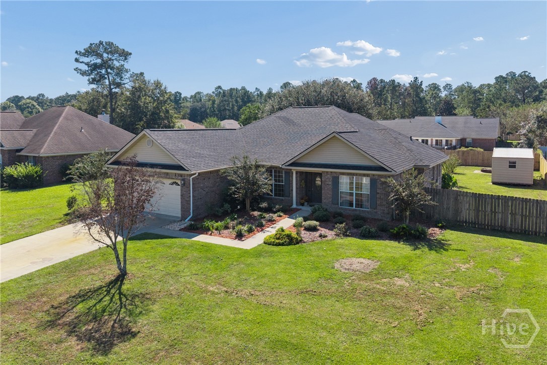 304 Grist Mill Court