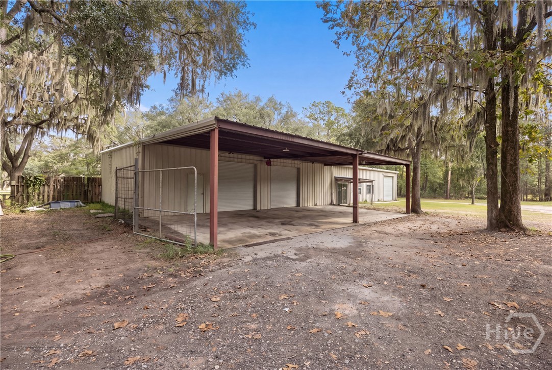 2268 Us Highway 80