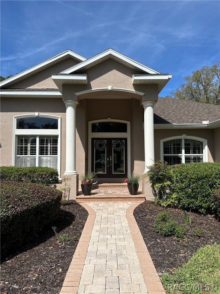 1350 N CIRCUS Terrace