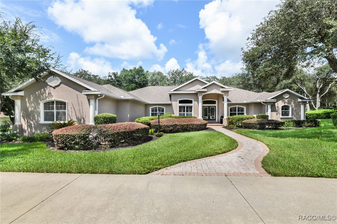 1350 N CIRCUS Terrace