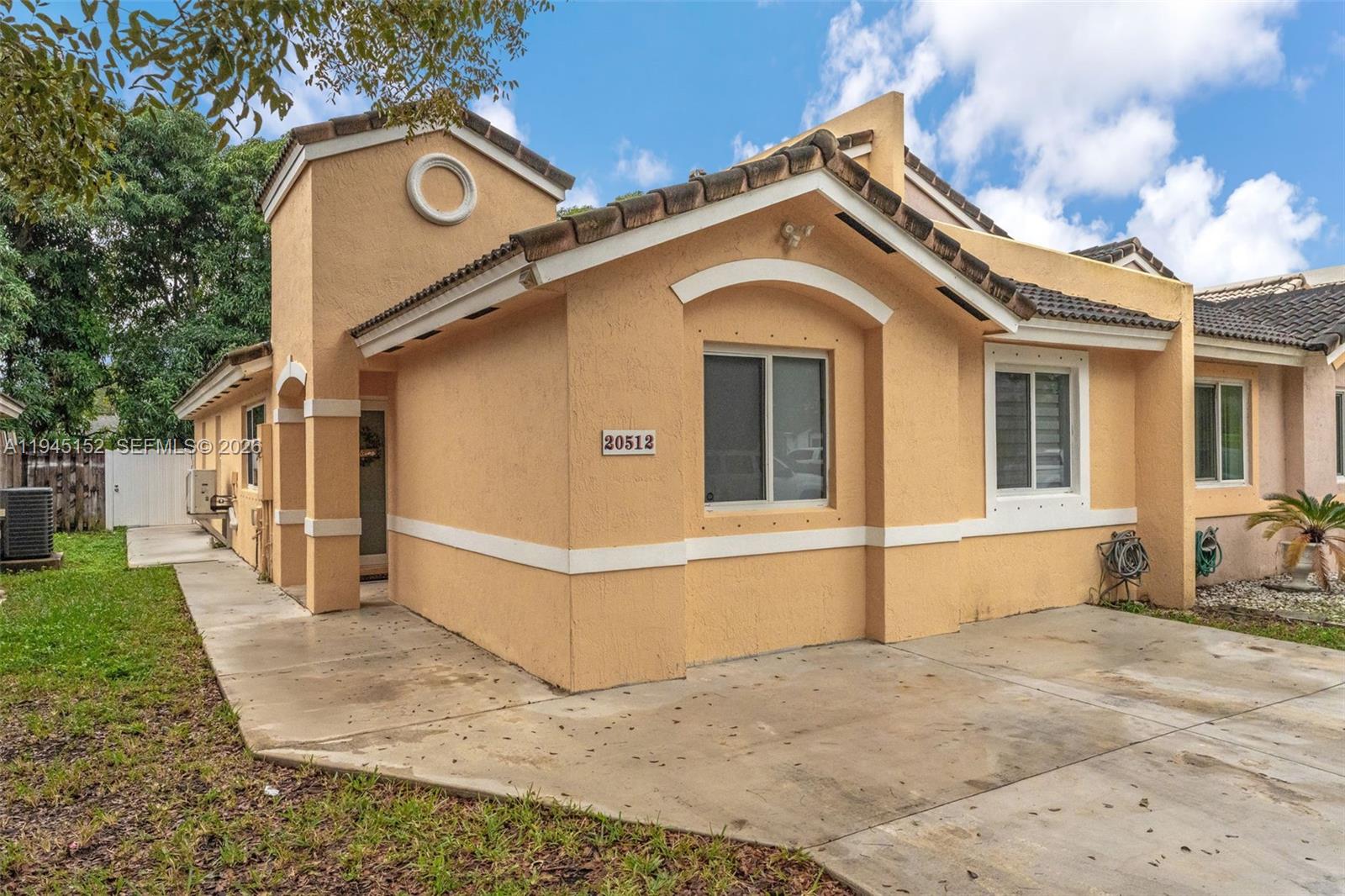 20512 SW 93rd Ave