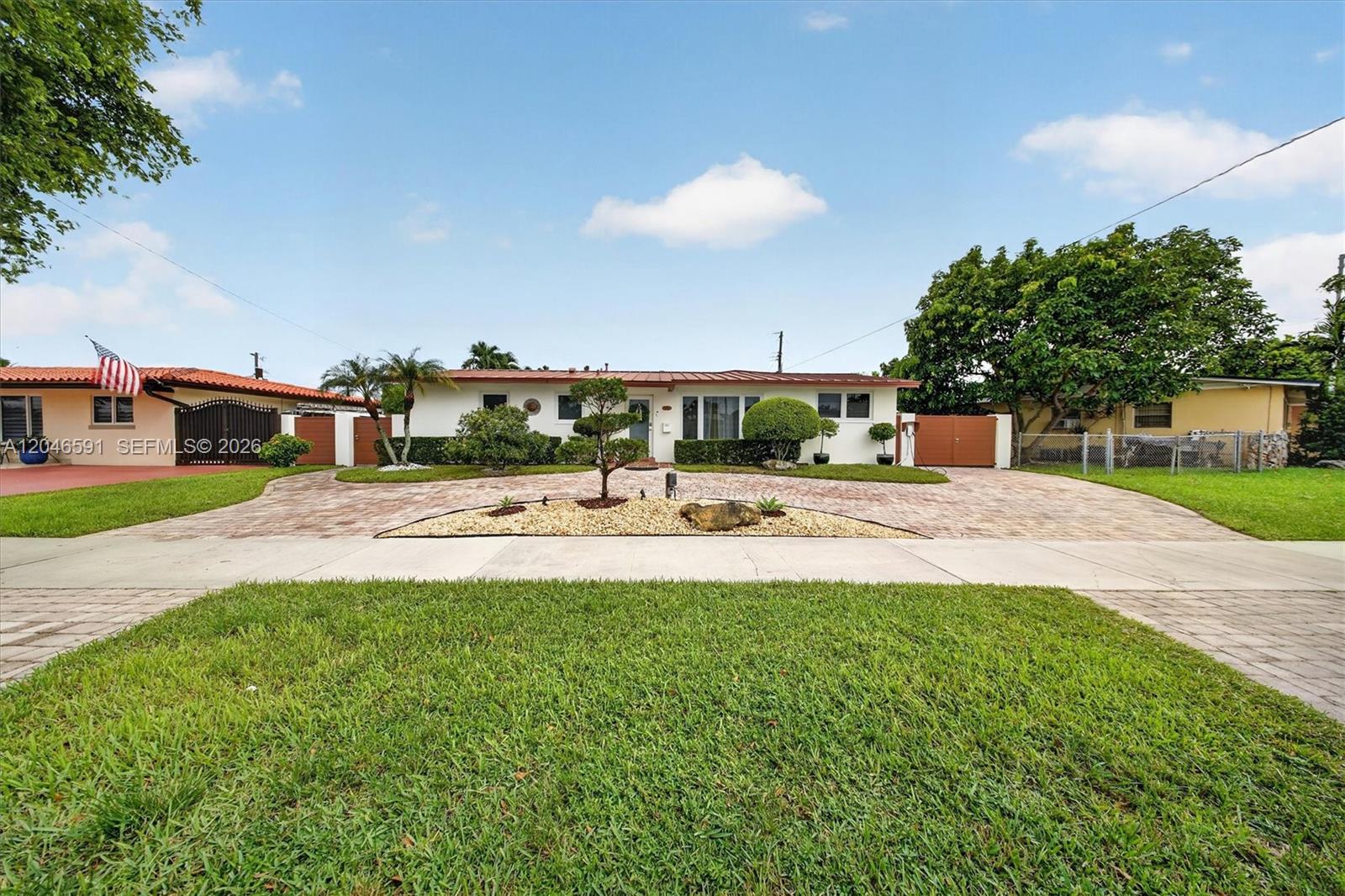 11180 SW 58th Ter