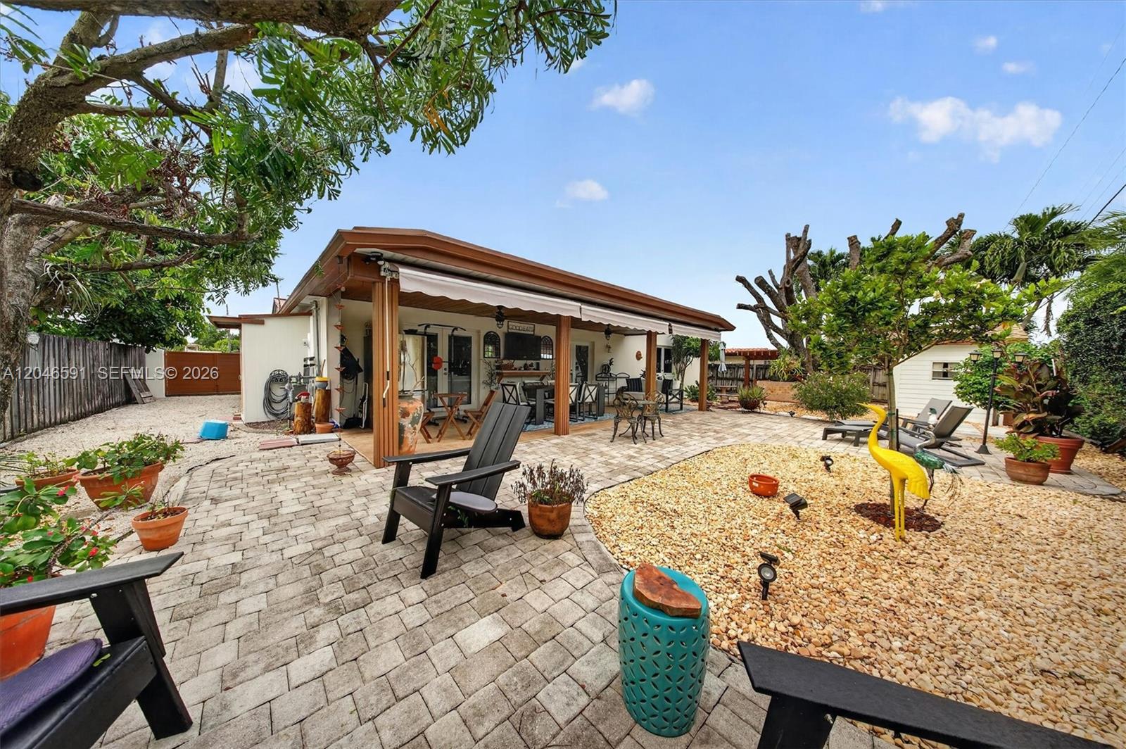 11180 SW 58th Ter