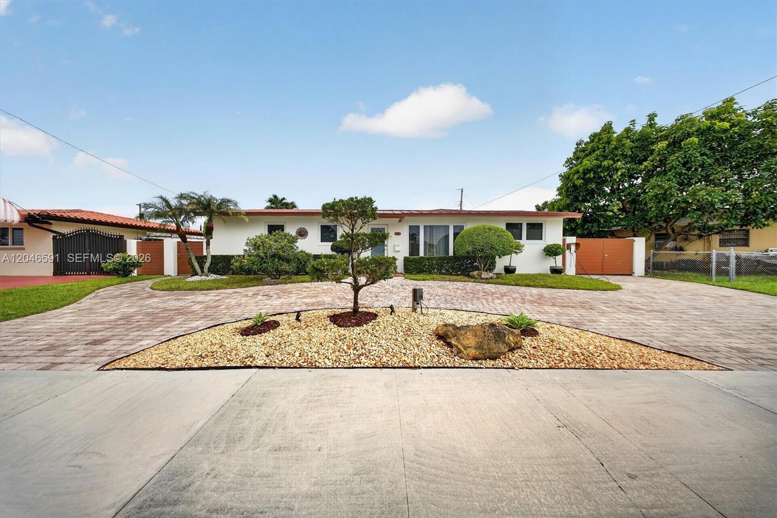 11180 SW 58th Ter