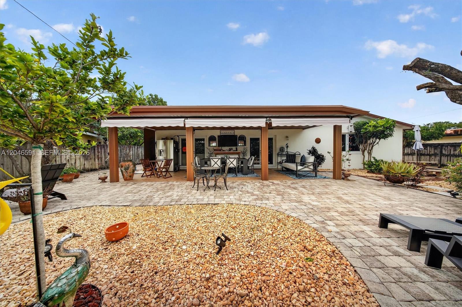 11180 SW 58th Ter