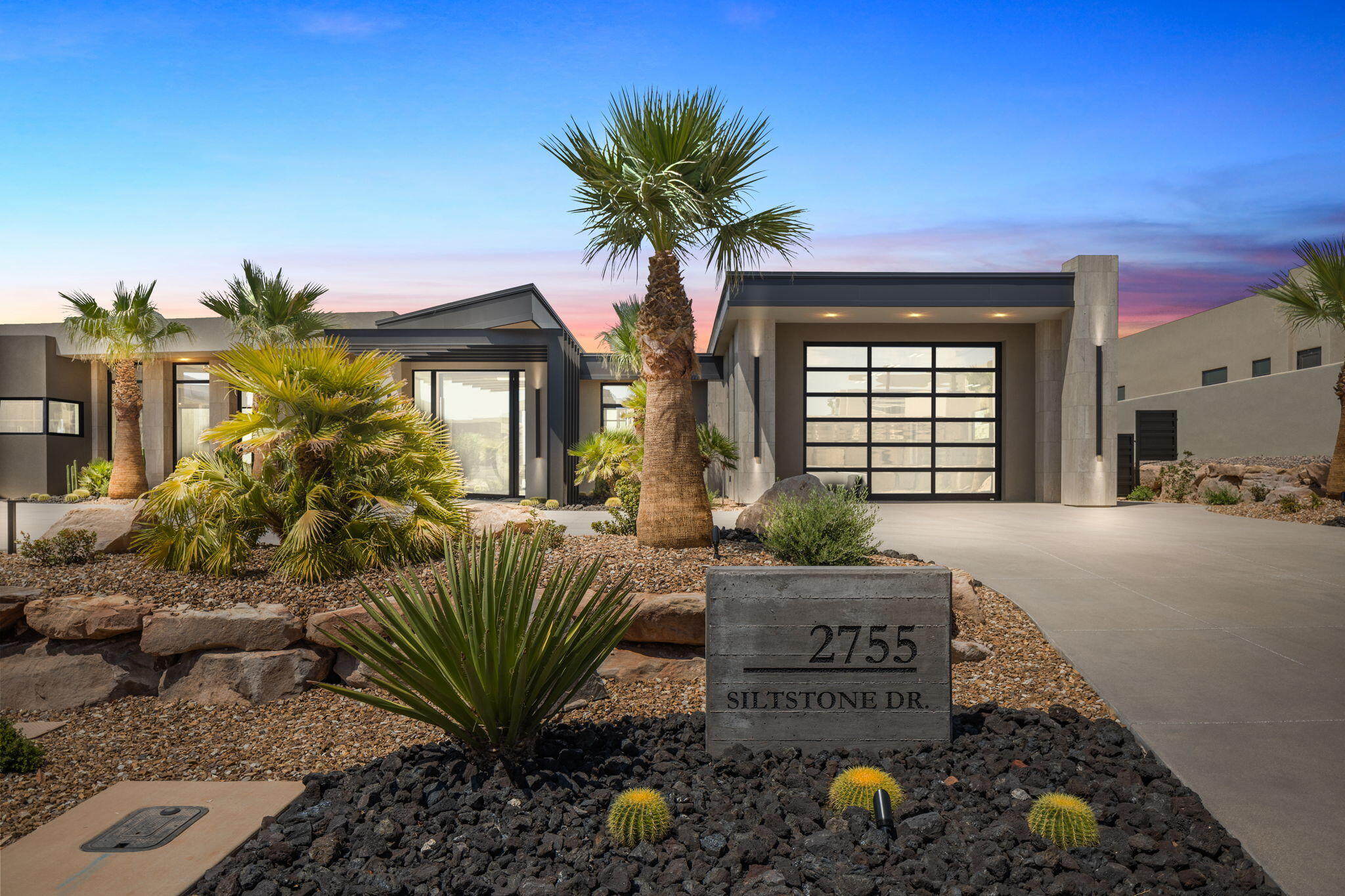 2755 E SILTSTONE