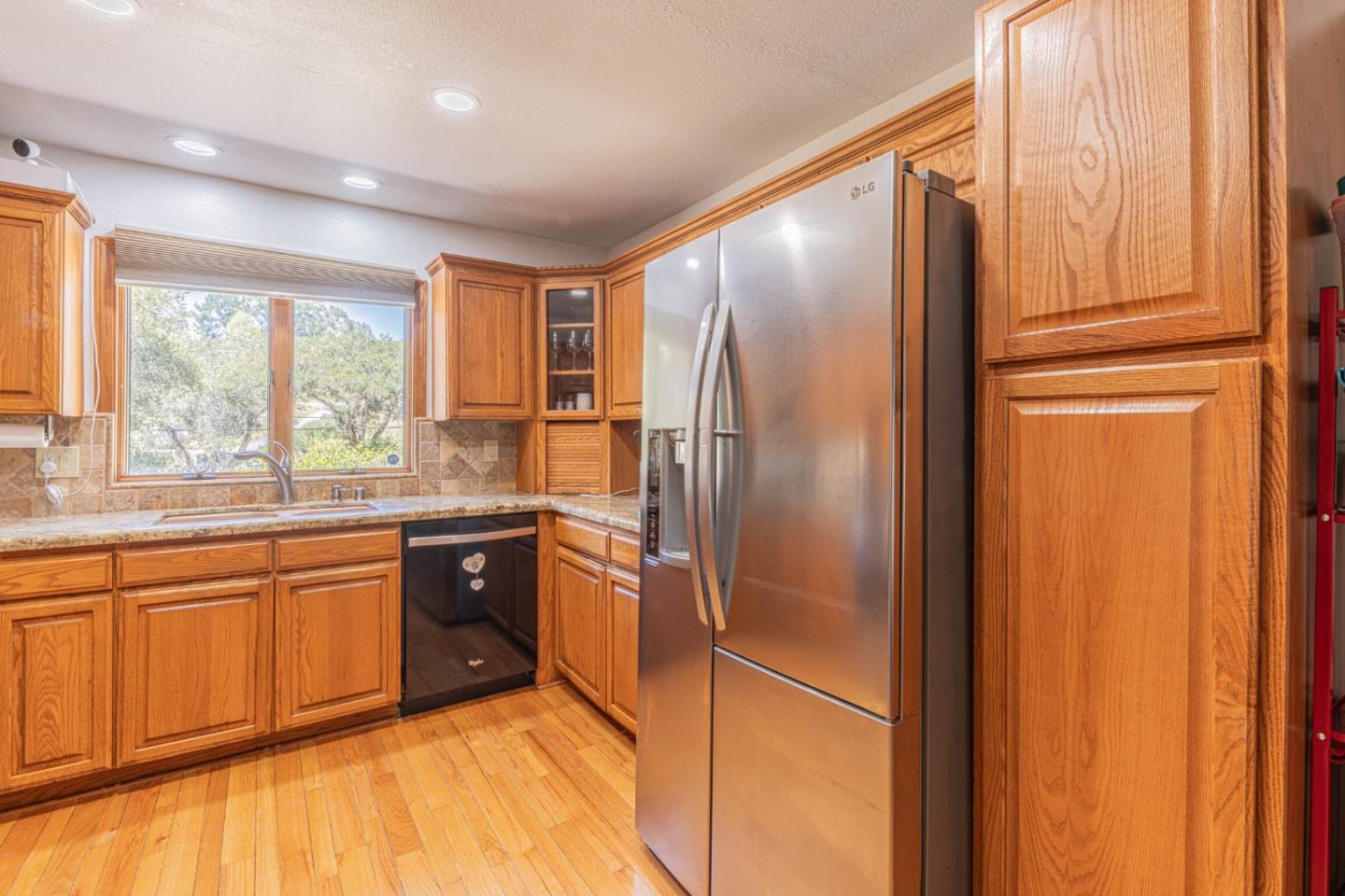 17848 Berta Canyon Road