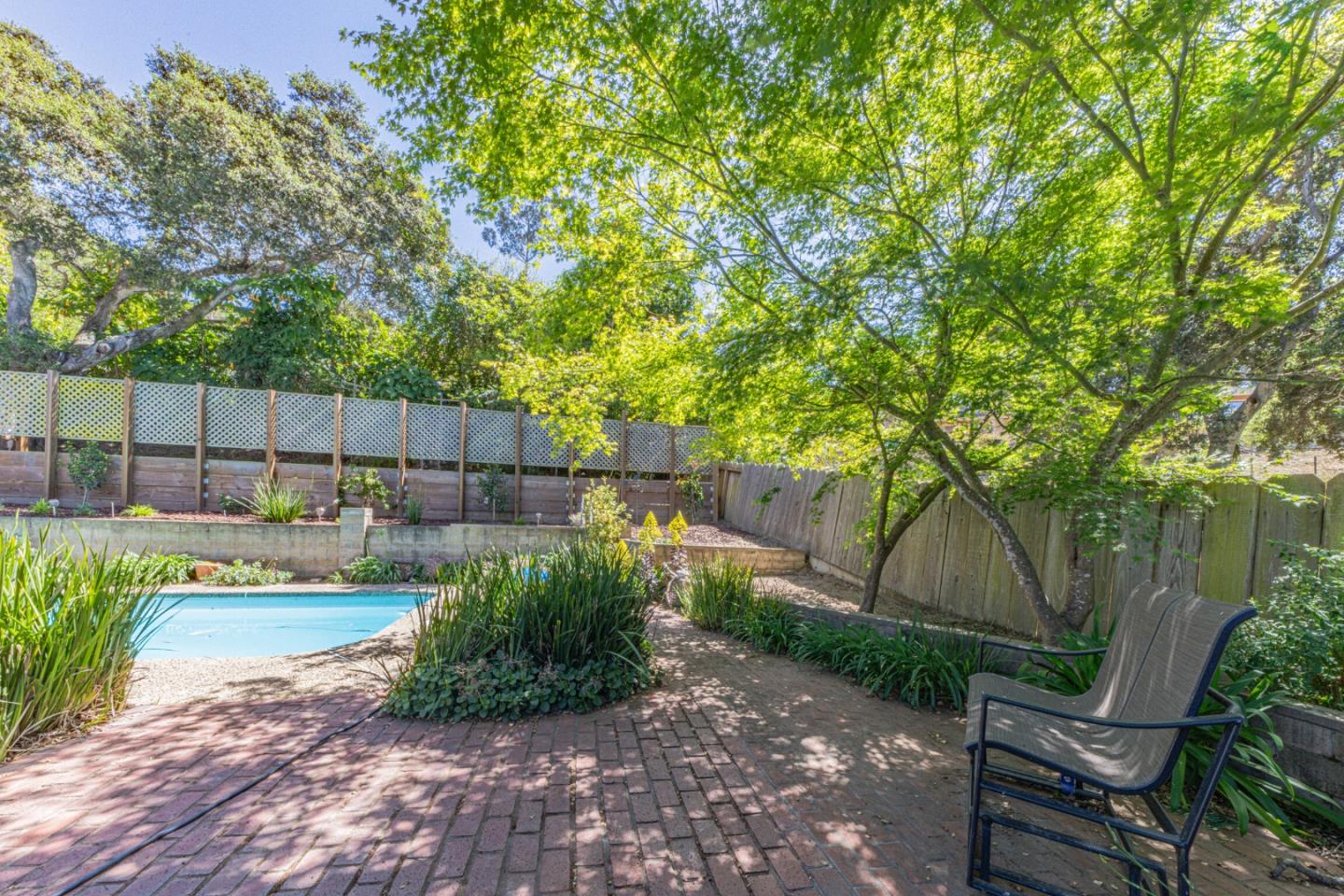 17848 Berta Canyon Road