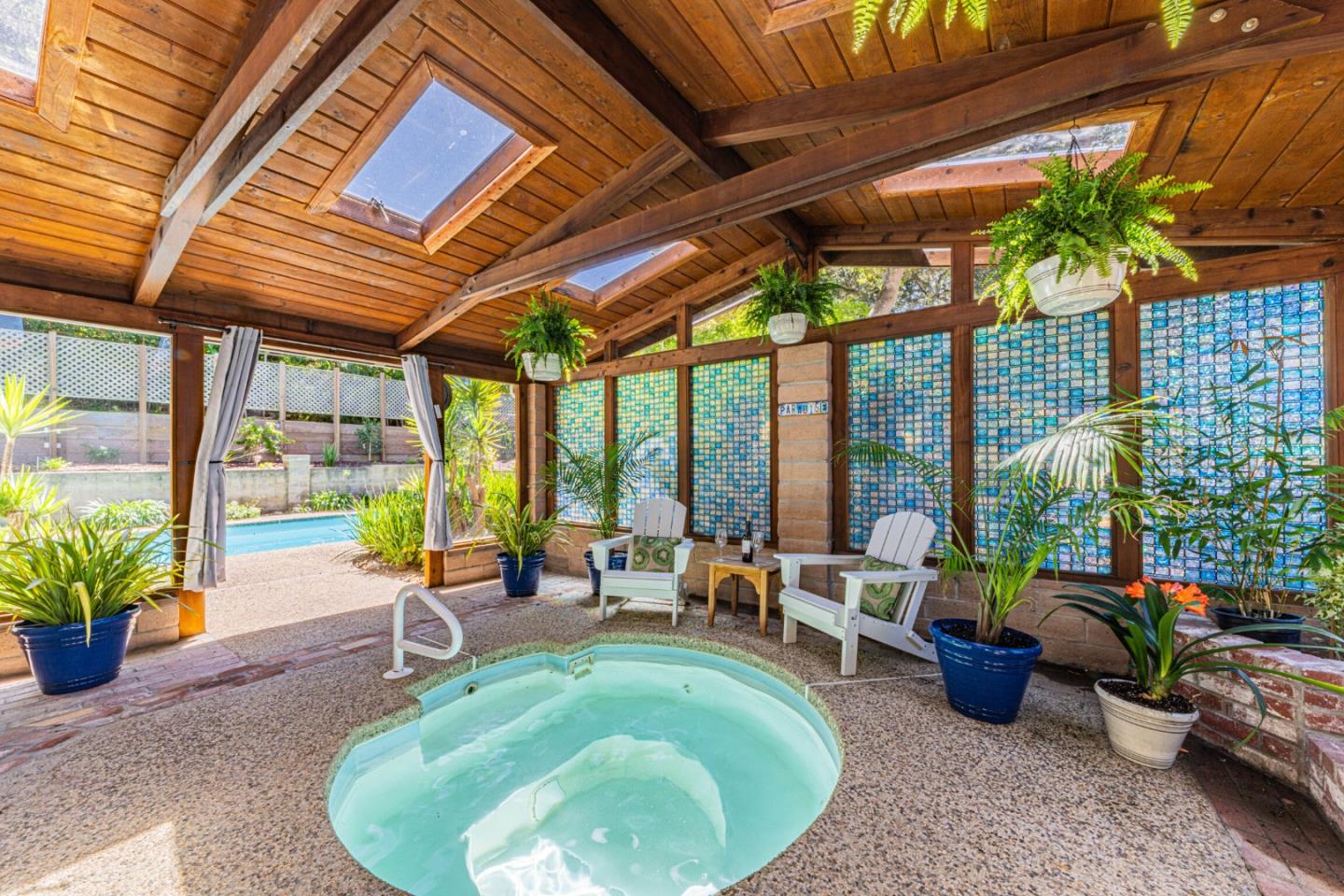 17848 Berta Canyon Road