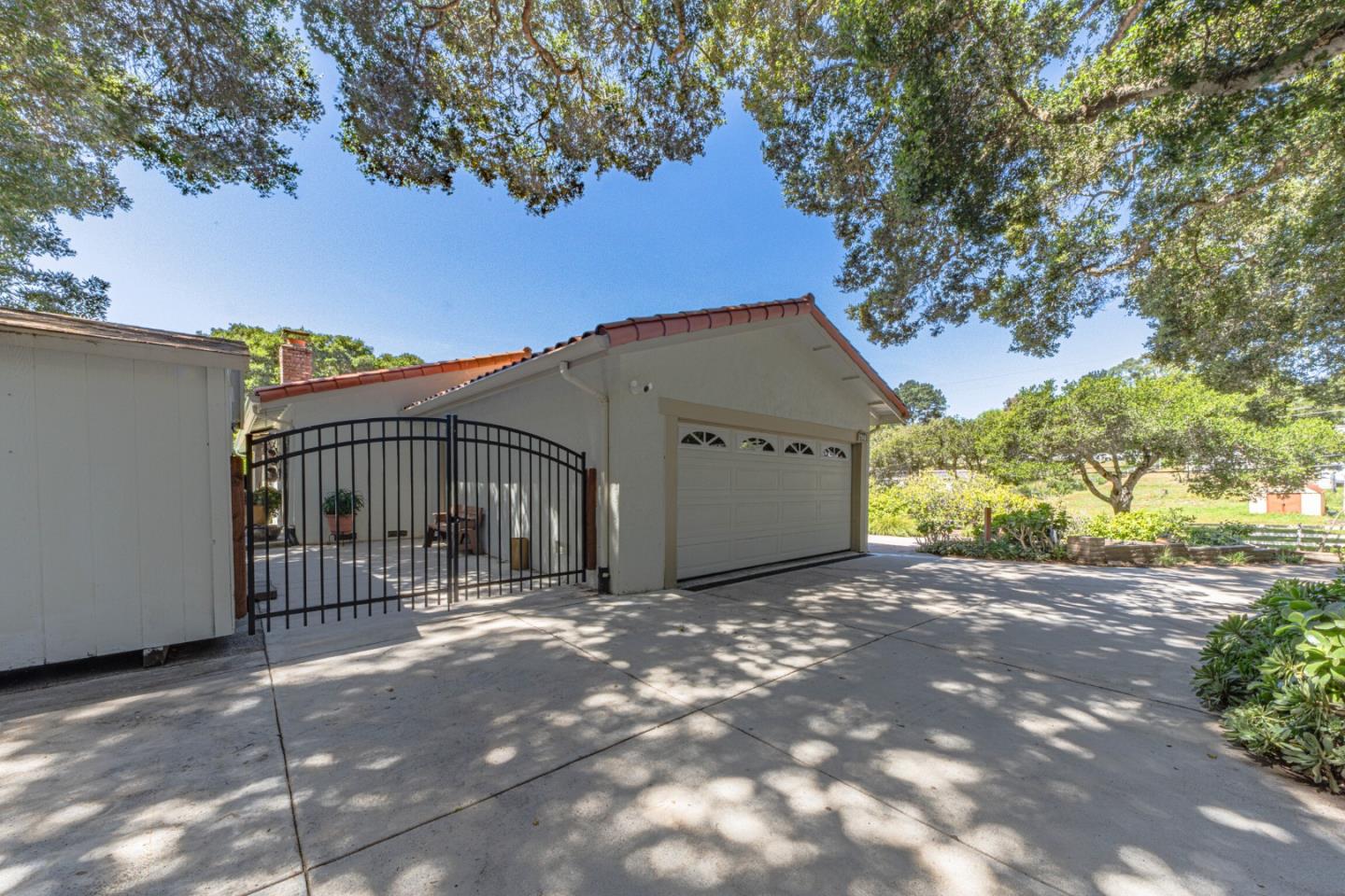 17848 Berta Canyon Road