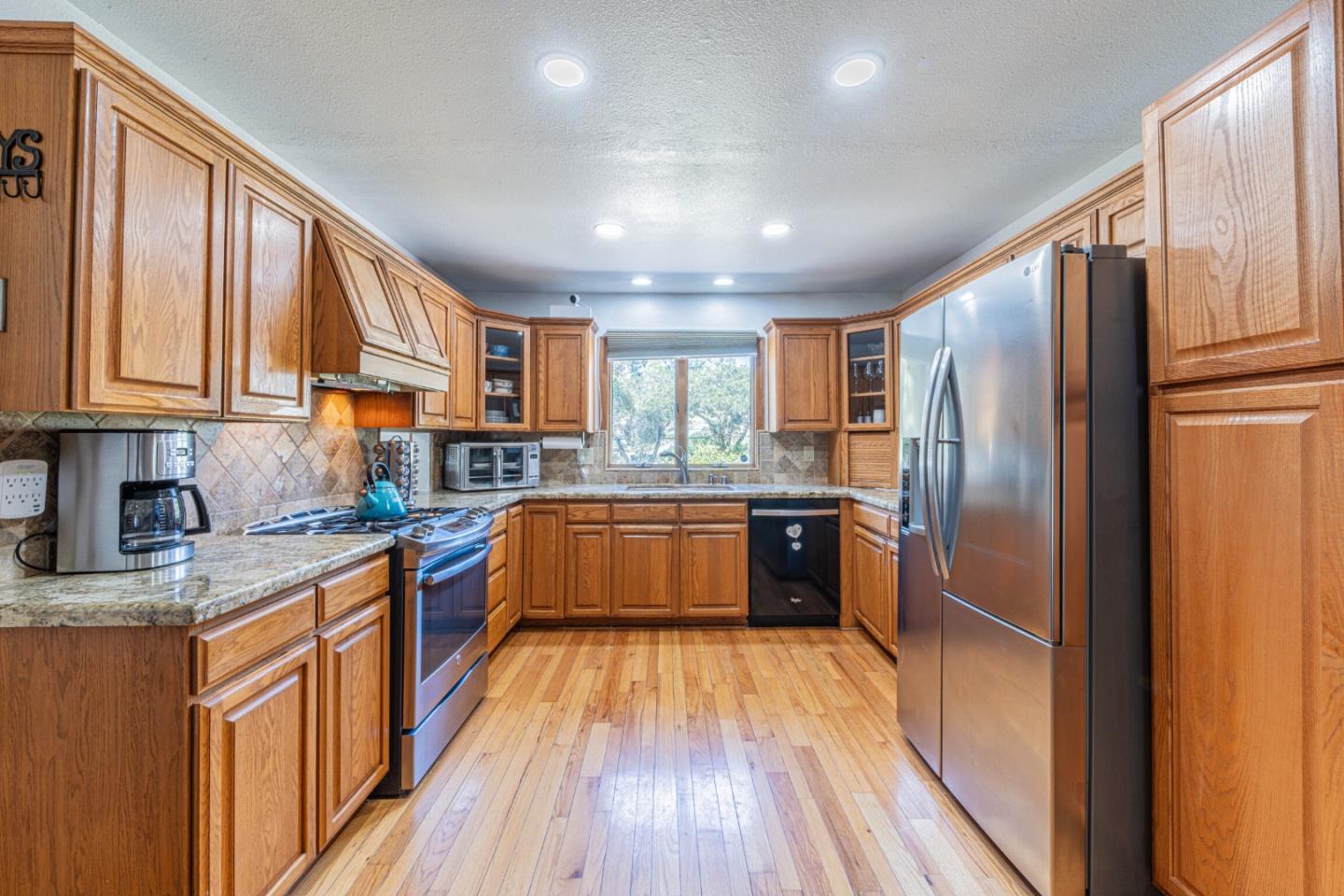 17848 Berta Canyon Road