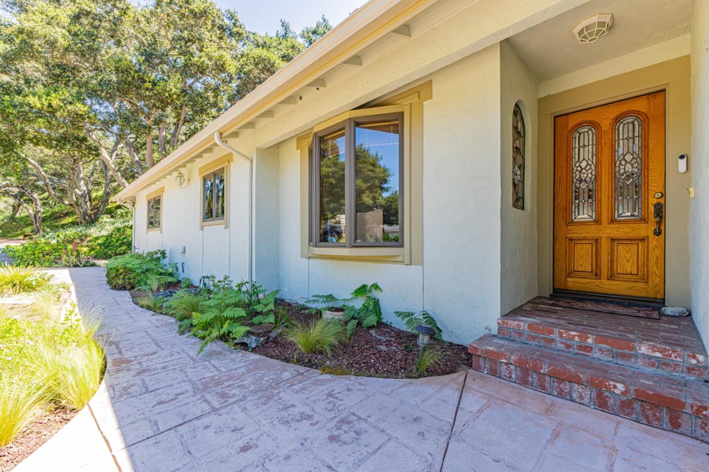 17848 Berta Canyon Road