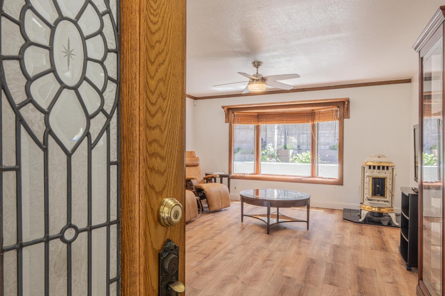 17848 Berta Canyon Road