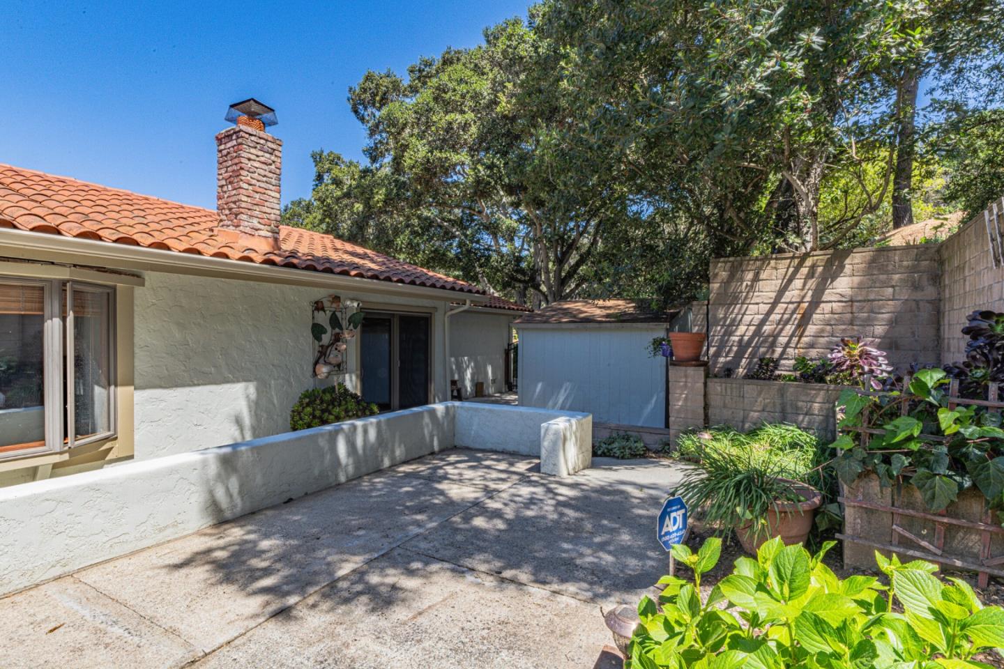 17848 Berta Canyon Road