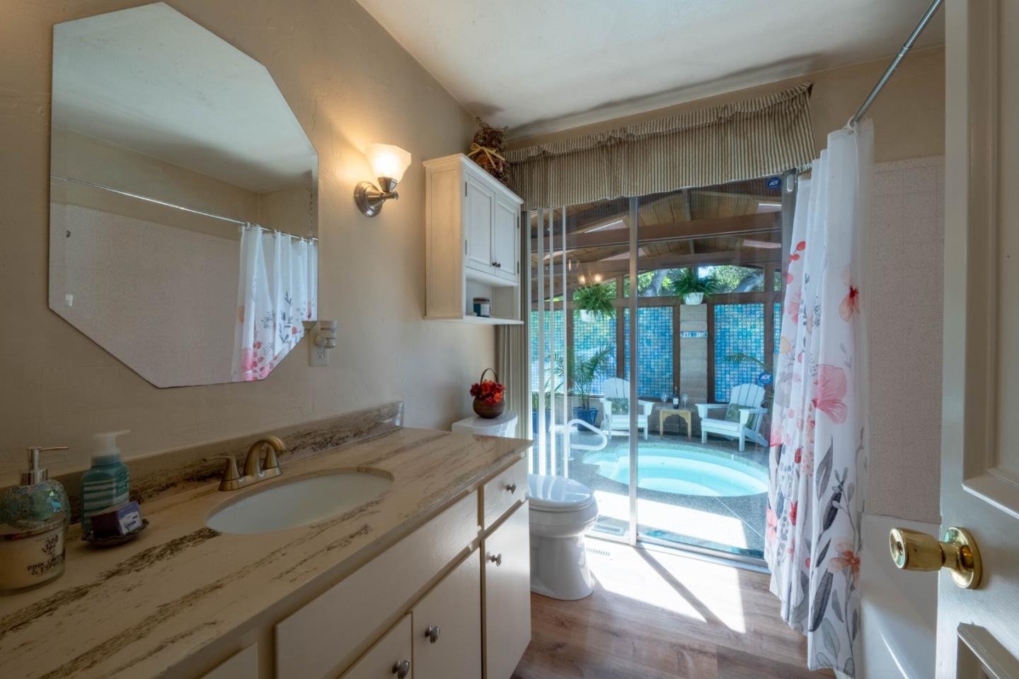 17848 Berta Canyon Road